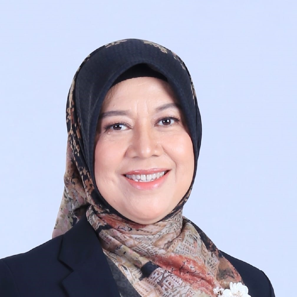 Andriah Feby Misna